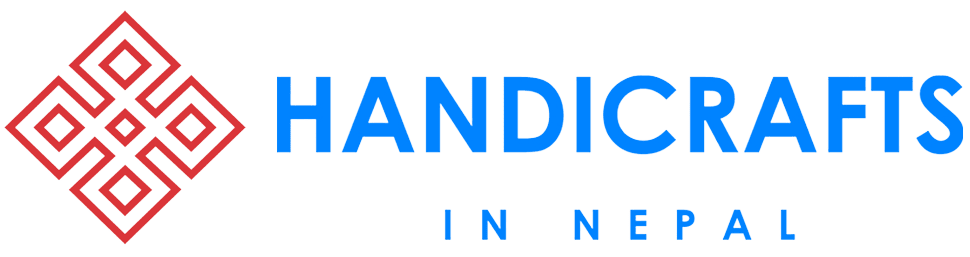 Handicrafts in Nepal